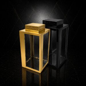 Znicz Luxor Premium