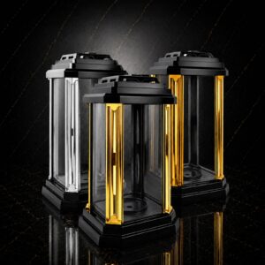 Znicz Deluxe Elegance