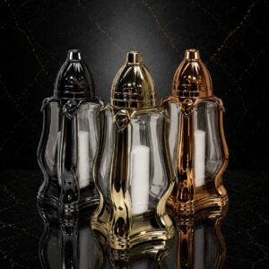 Znicz Royal Metalic Elegance