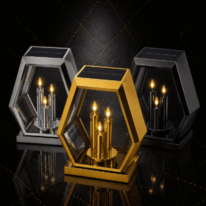 Znicz Aurelis Solar Lux 2