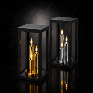 Znicz Aurelis Lumen LED