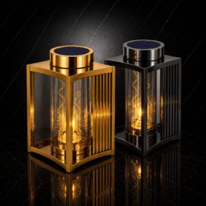 Znicz Imperial Solar