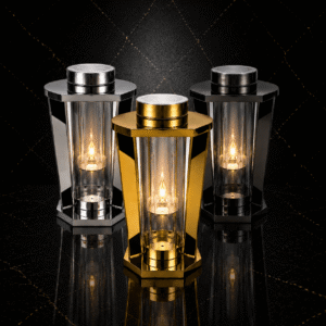 Znicz Monarch Solar